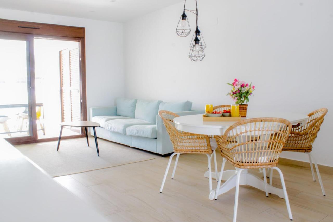 Beautiful Condo In Laguna Beach Resort Overlooking Laguna Rosa In Torrevieja With 2 Bedrooms And 2 Bathrooms 外观 照片