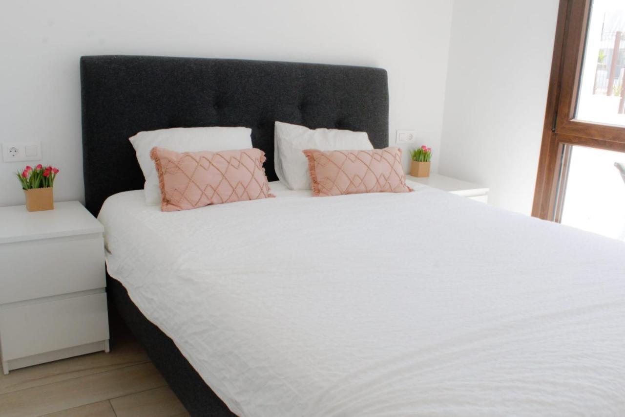 Beautiful Condo In Laguna Beach Resort Overlooking Laguna Rosa In Torrevieja With 2 Bedrooms And 2 Bathrooms 外观 照片